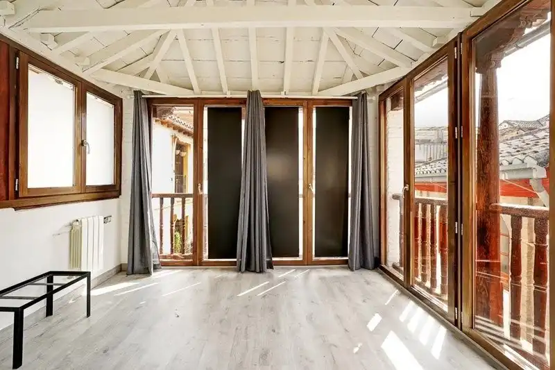 Casa con terraza en venta en Albaicín, imagen 2