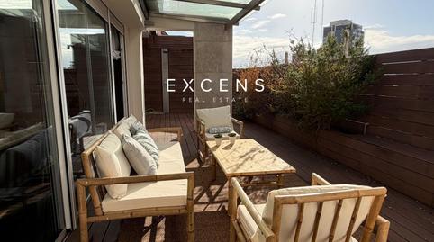 Photo 4 of Attic to rent in Carrer Beethoven, Sant Gervasi- Galvany,  Barcelona Capital