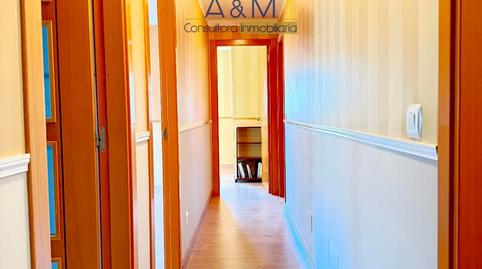 Foto 5 de Piso en venta en Travesía Molar, Cigales, Valladolid