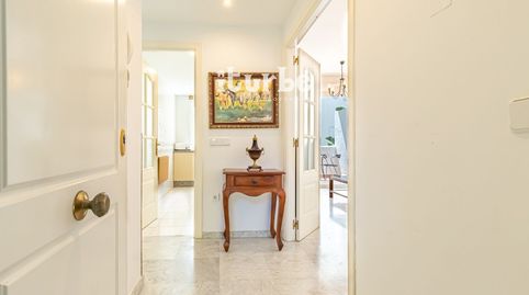 Foto 3 von Wohnung zur Miete in Principe Alfonso Hohenloh, La Carolina - Guadalpín, Marbella