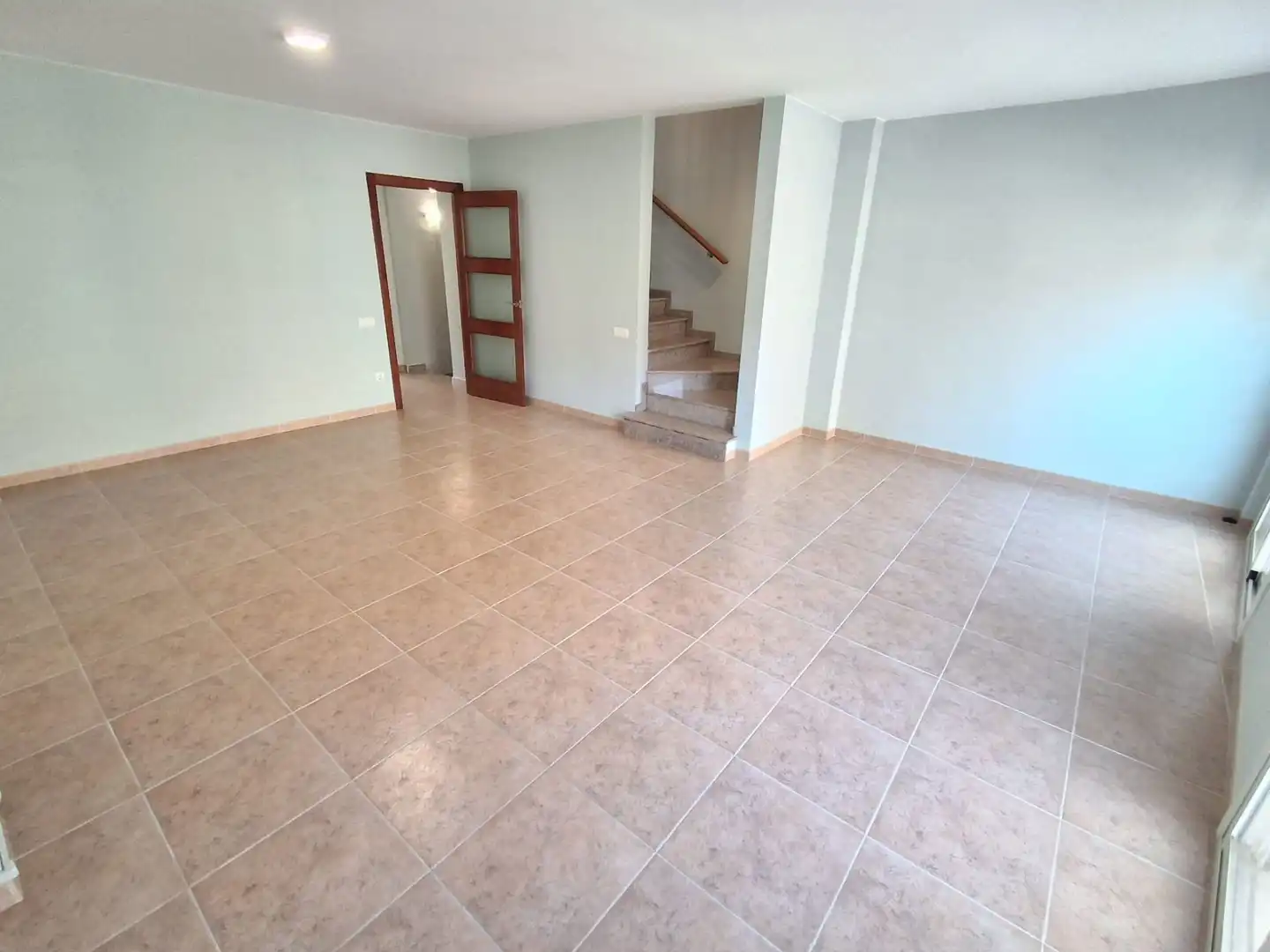 Casa adosada en venda en Tortosa amb Aire condicionat, Calefacció i Jardí privat