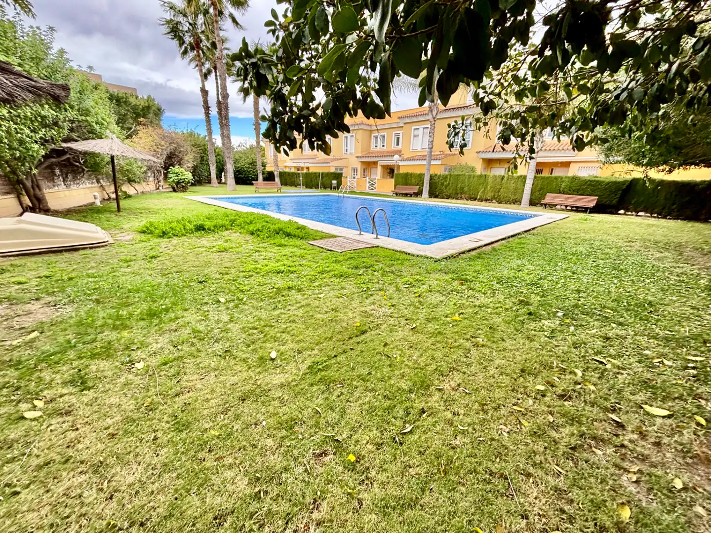 Adossat amb piscina en venda a Avenida Pintor Fernando Soria, imagen 76