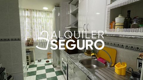 Foto 4 von Wohnung zur Miete in Palencia, La Serna, Fuenlabrada