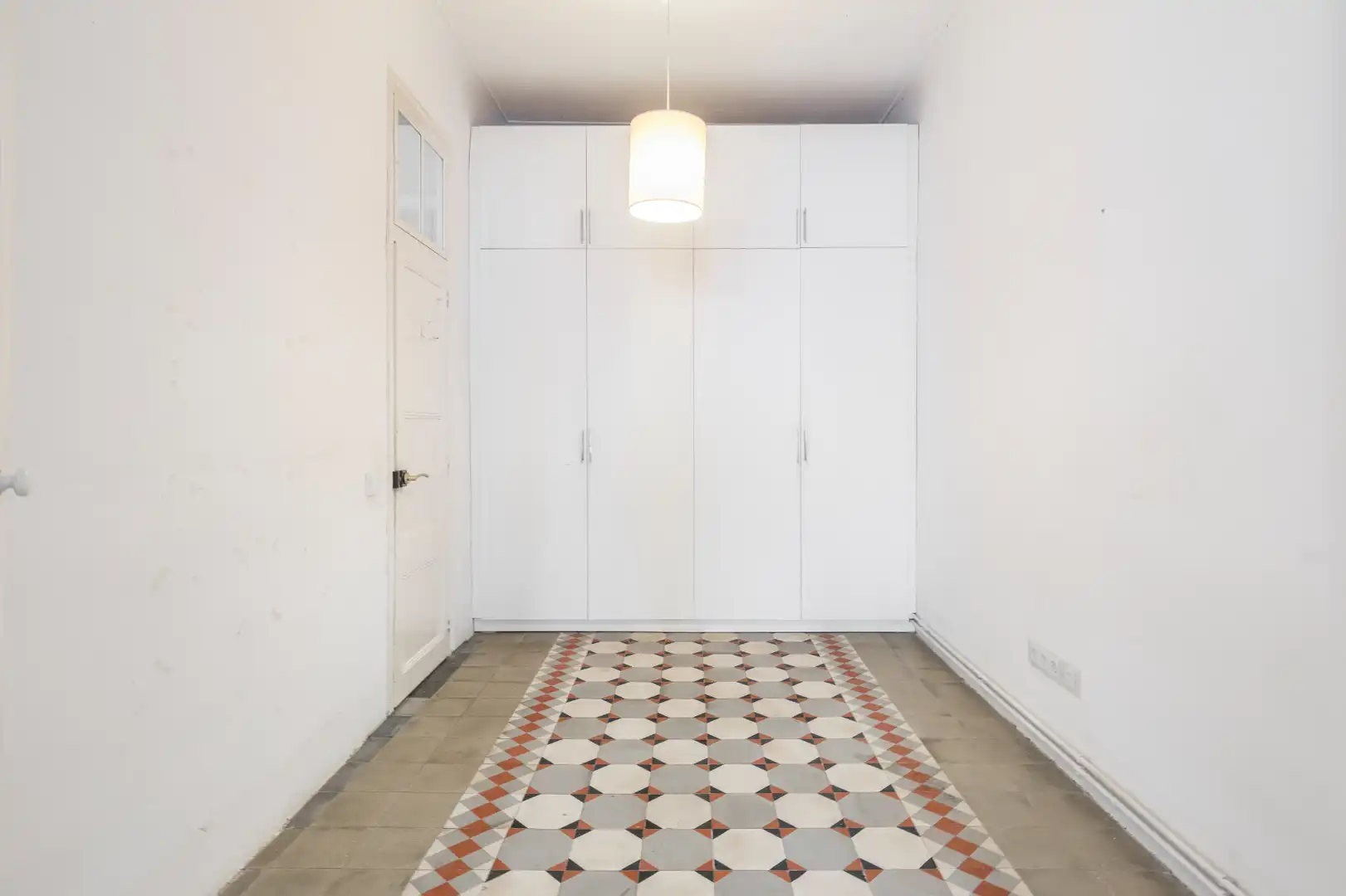 Piso en venta en Barcelona con Calefacción, Terraza y Amueblado