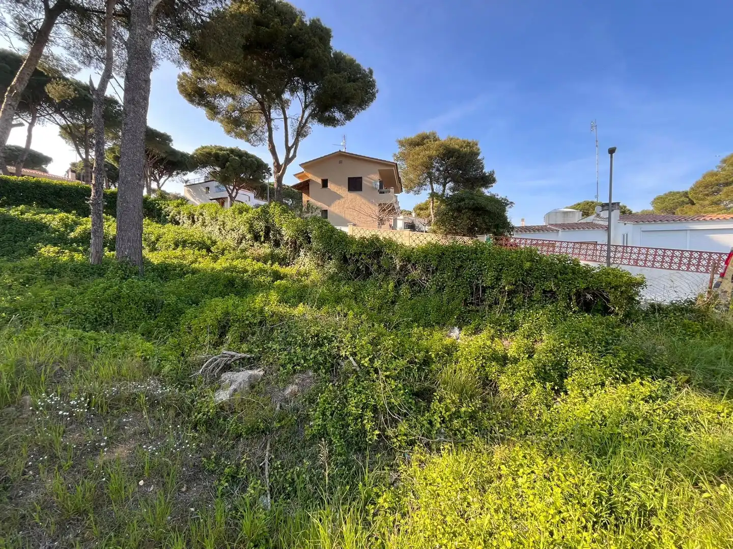 Residencial en venta en L'Escala