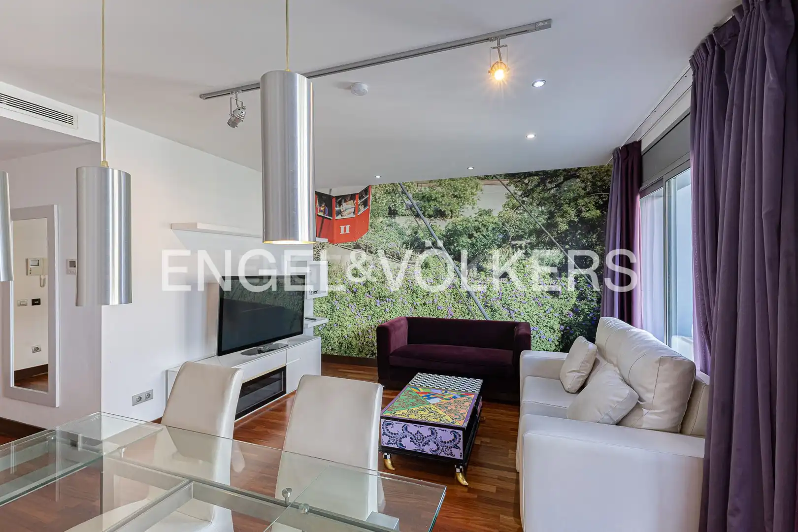 Appartamento con terrazza in vendita a Eixample, imagen 5