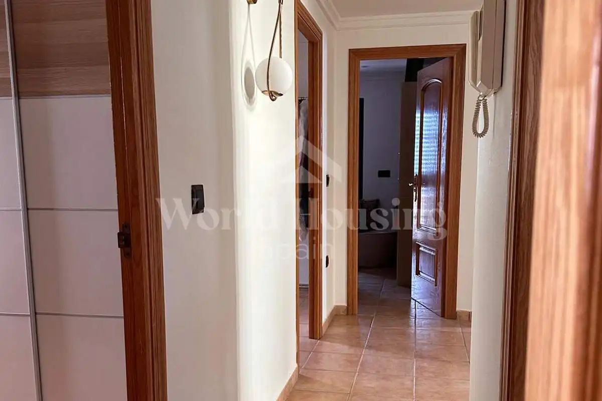 Chalet con terraza en venta en SANTIAGO BERNABEU, imagen 25