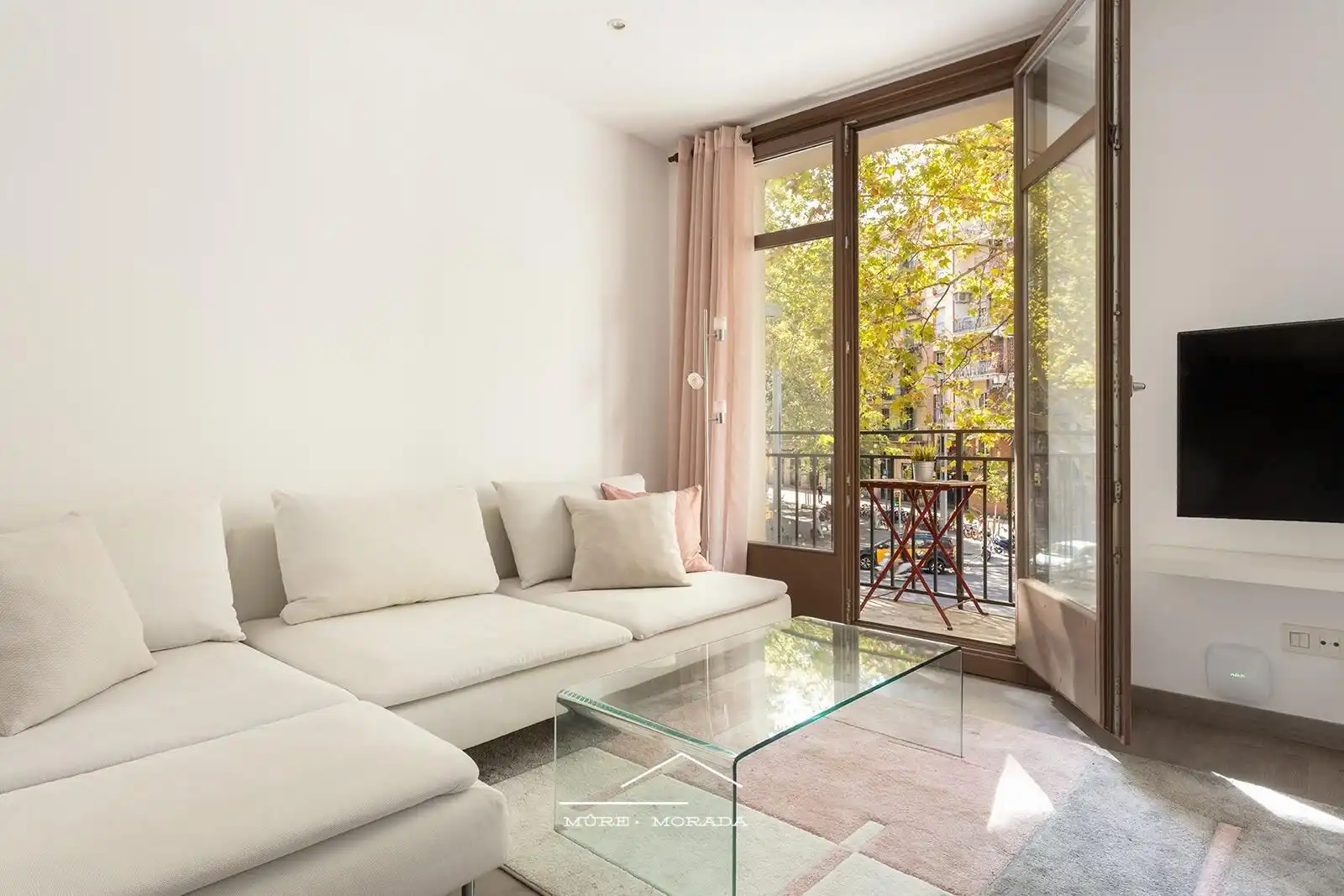 Piso con terraza en venta en Eixample, imagen 7