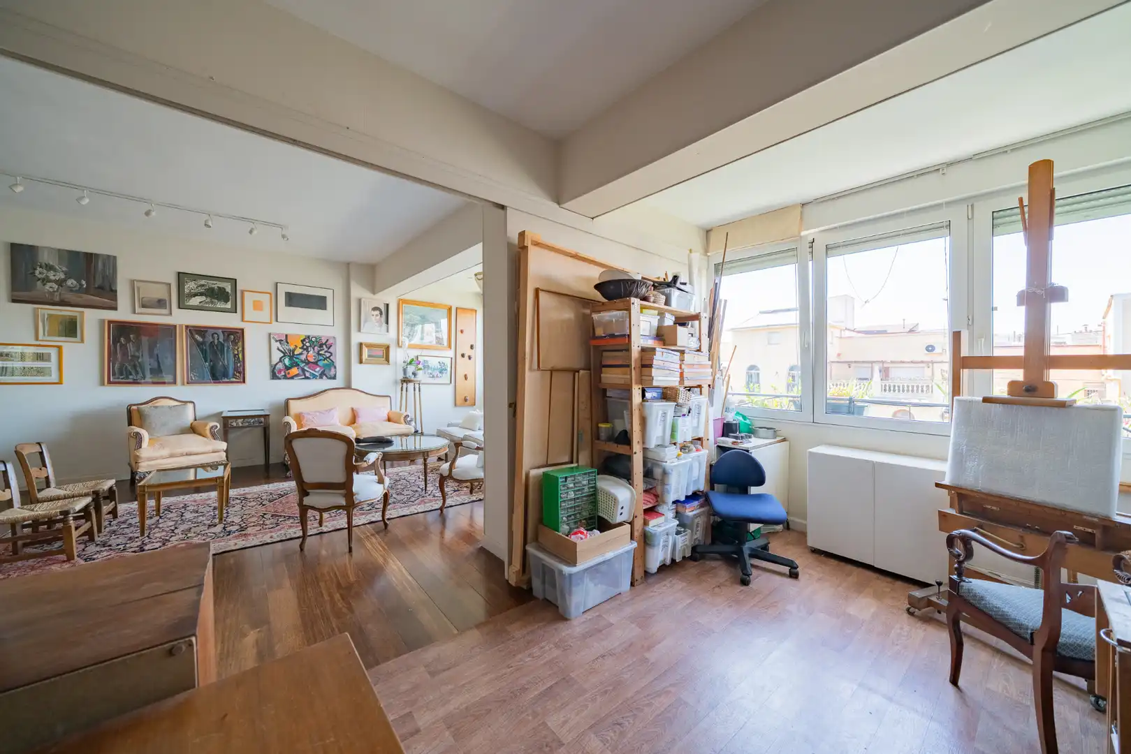 Flat with lift for sale in Chamberí, imagen 21