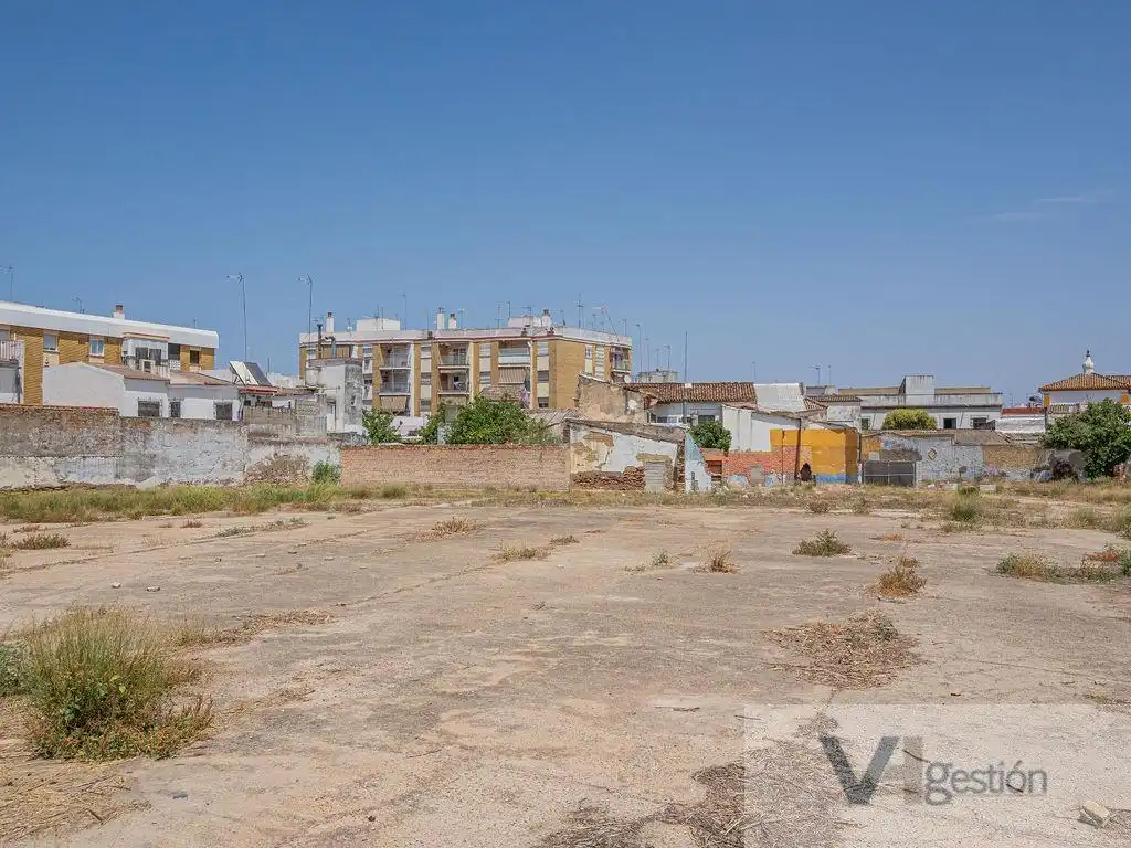 Terreny residencial en venda a SANTA MARIA DE GRACIA, imagen 7