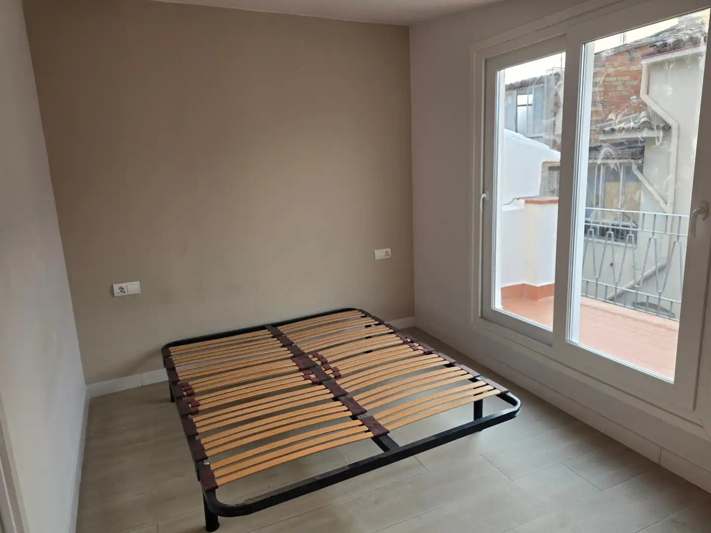Habitación de Ático en venta en Sant Fruitós de Bages con Aire acondicionado, Calefacción y Terraza