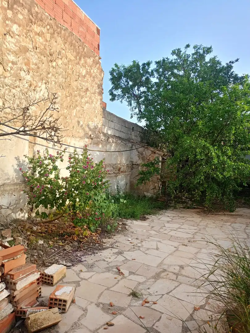 Casa rústica en venta en Pedanías Norte, imagen 12