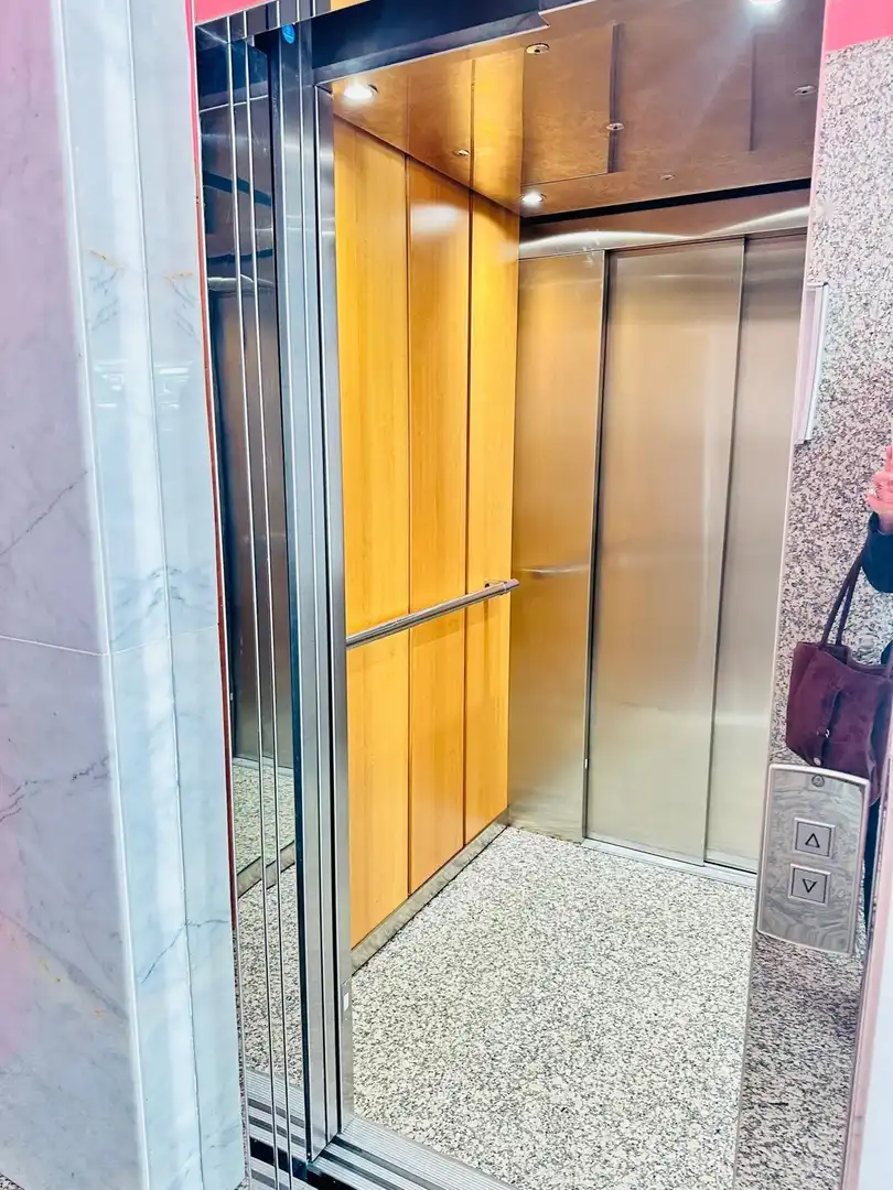 Flat for sale in Molina de Segura  with Air Conditioner, Heating and Private garden