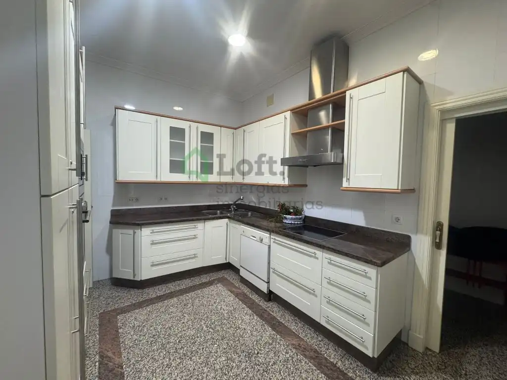 Casa o chalet en venta en Casco Antiguo