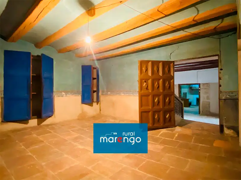 Casa o chalet en venta en Bordón con Jardín privado, Terraza y Trastero