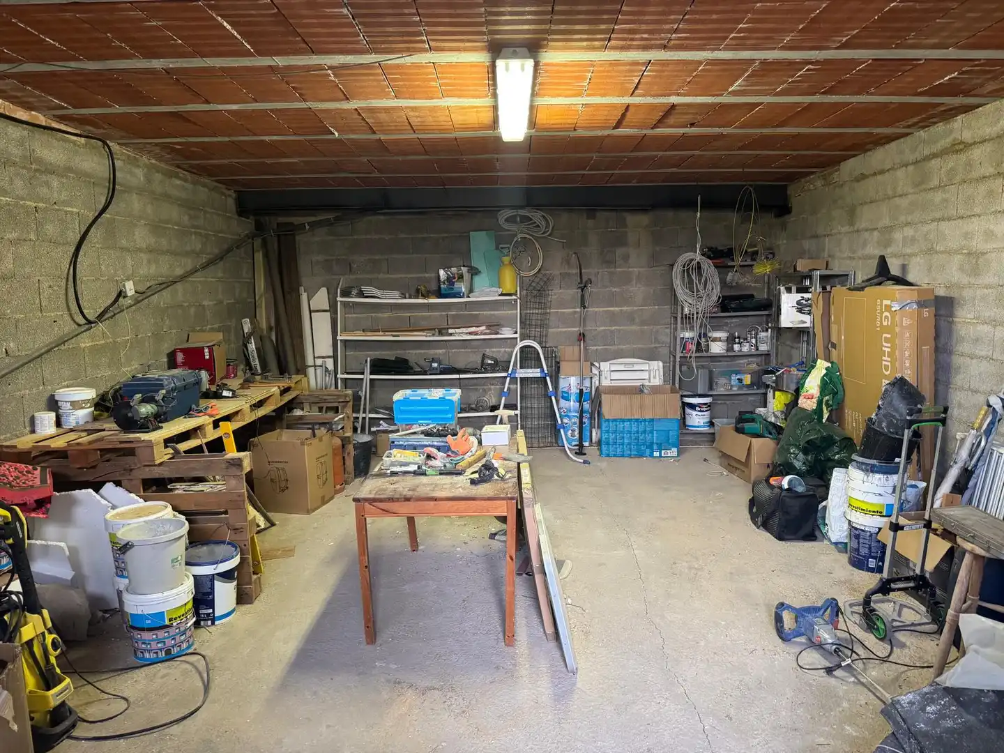 Villa avec piscine à vendre à Turís, imagen 49