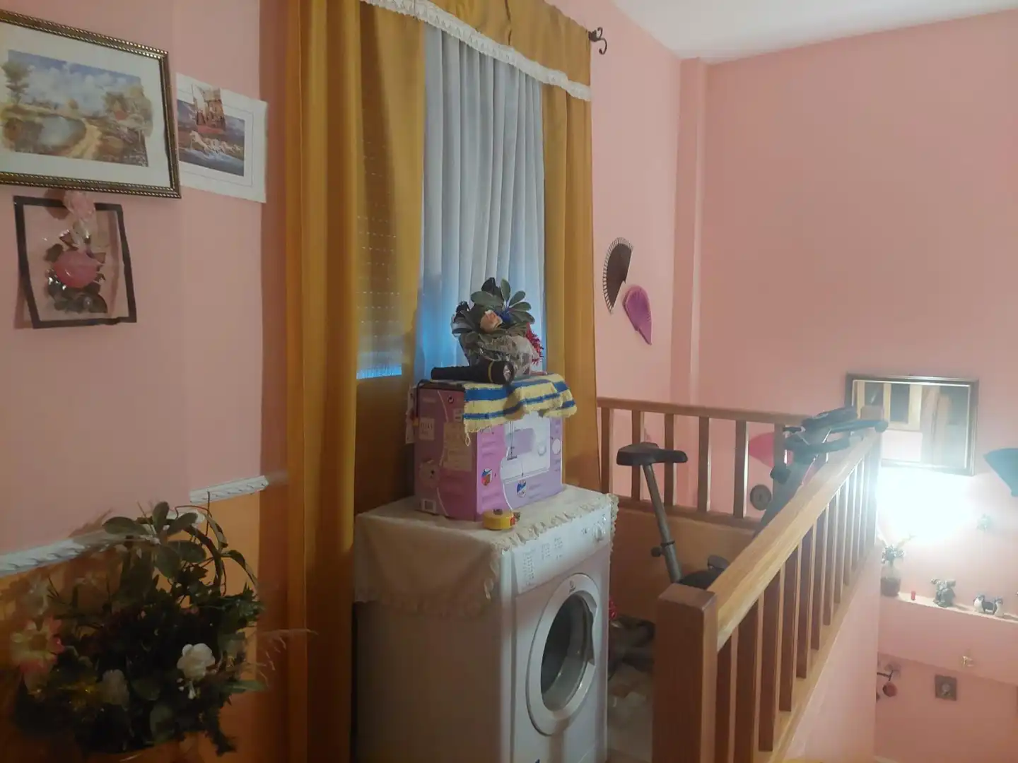 Maison rustique avec piscine à vendre à Periurbano Oeste - Sierra, imagen 13