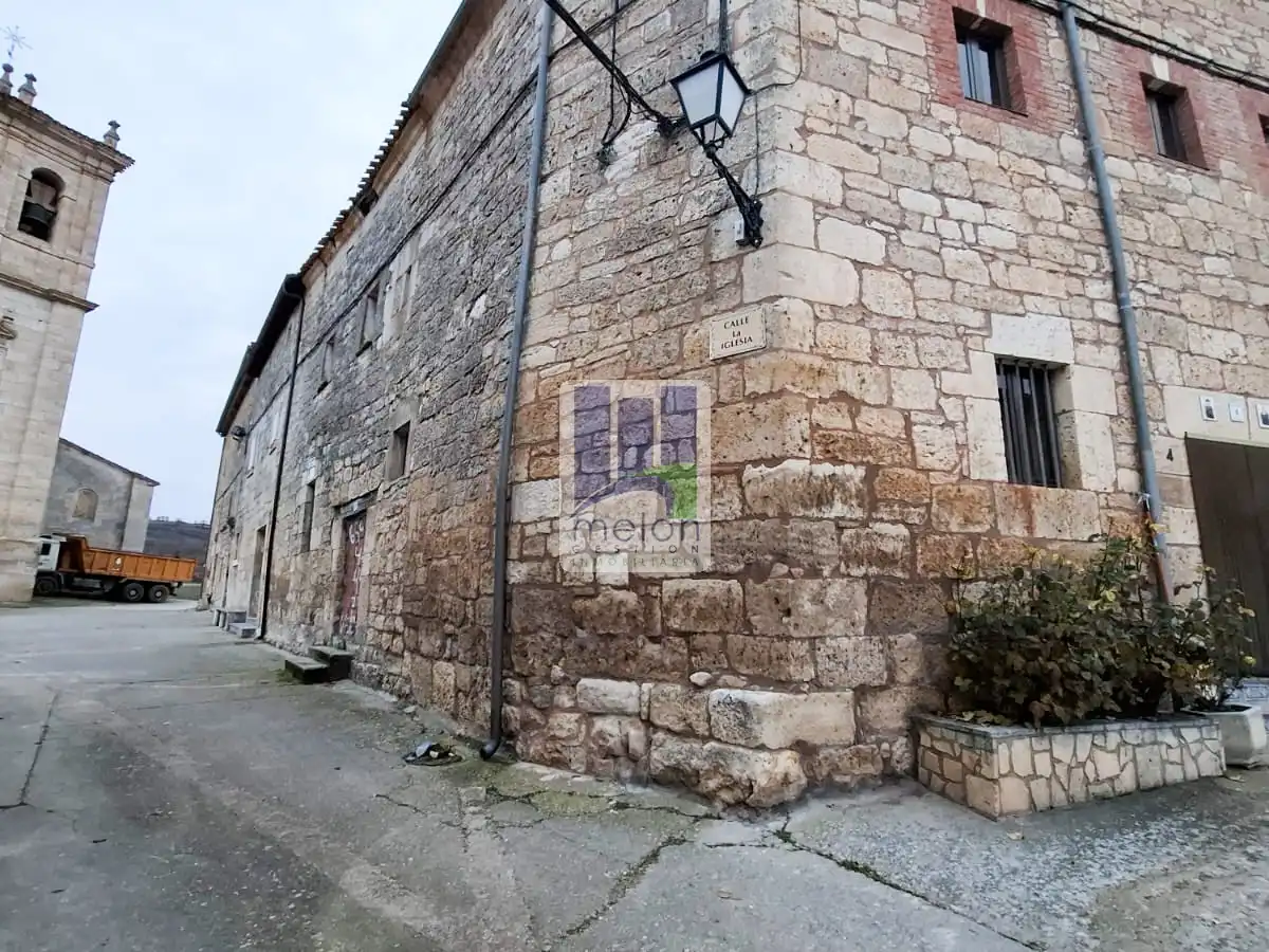 Chalet en venta en ROS, imagen 4