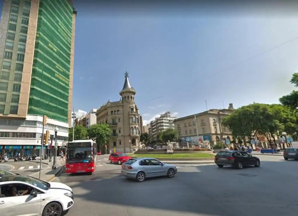 Solvia Inmobiliaria  Locales Tarragona, imatge 4