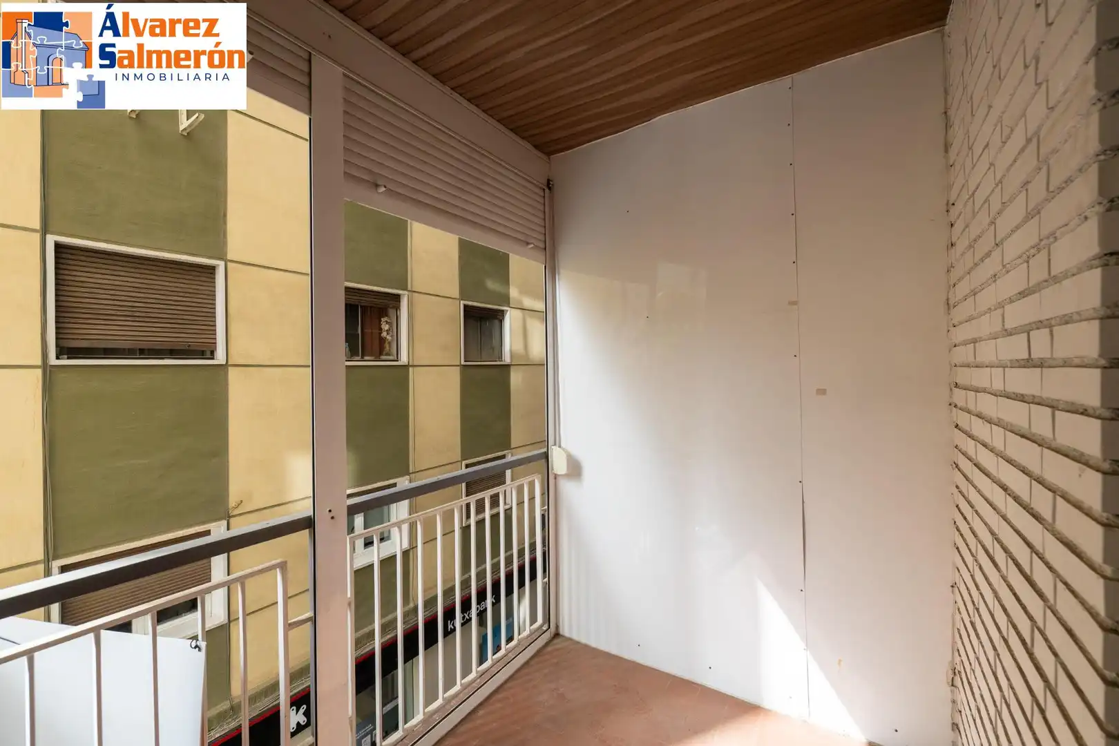Flat with terrace for sale in Camino de Ronda, imagen 14
