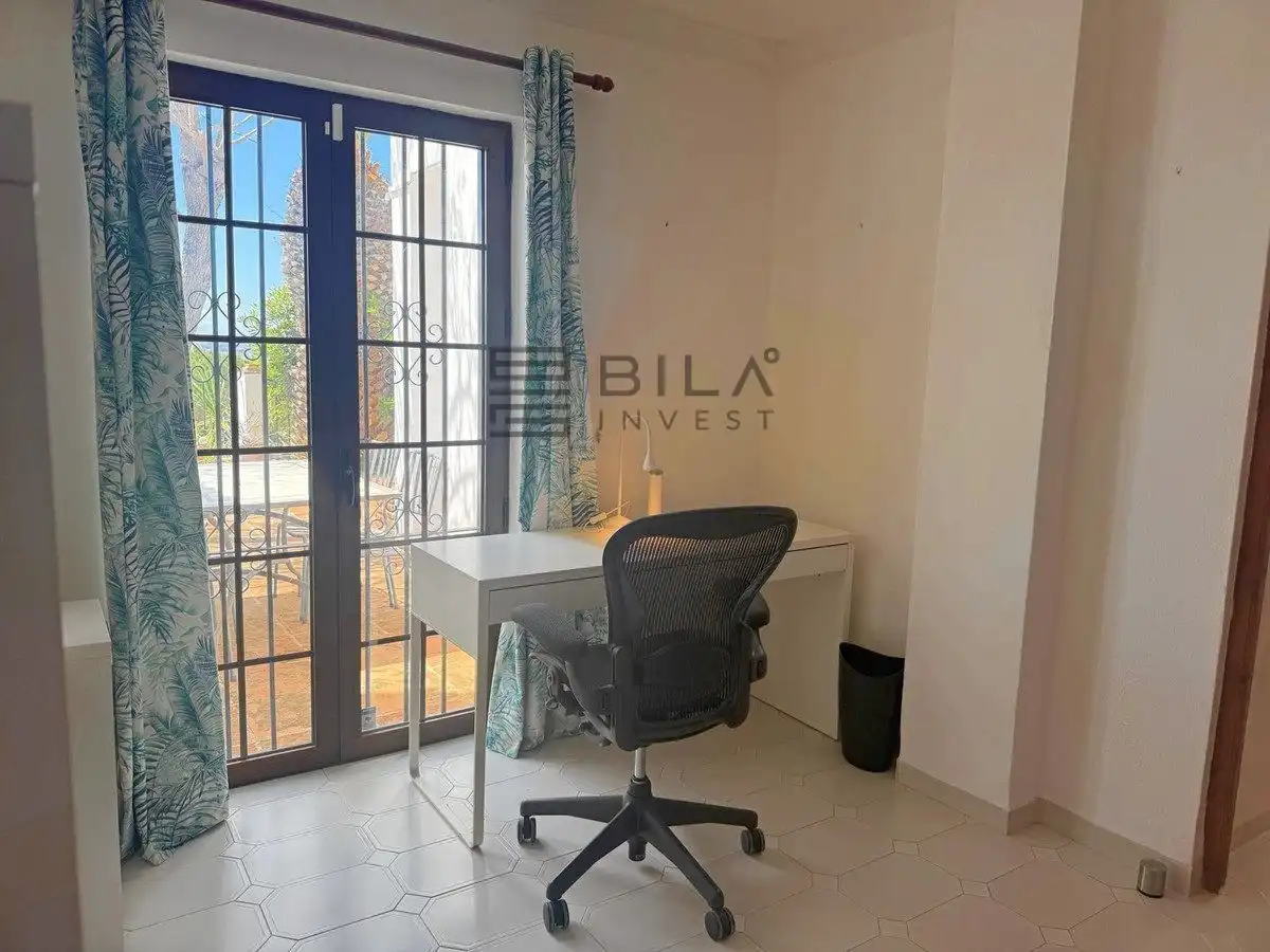 Casa a schiera con piscina in vendita a Mijas la nueva, imagen 21