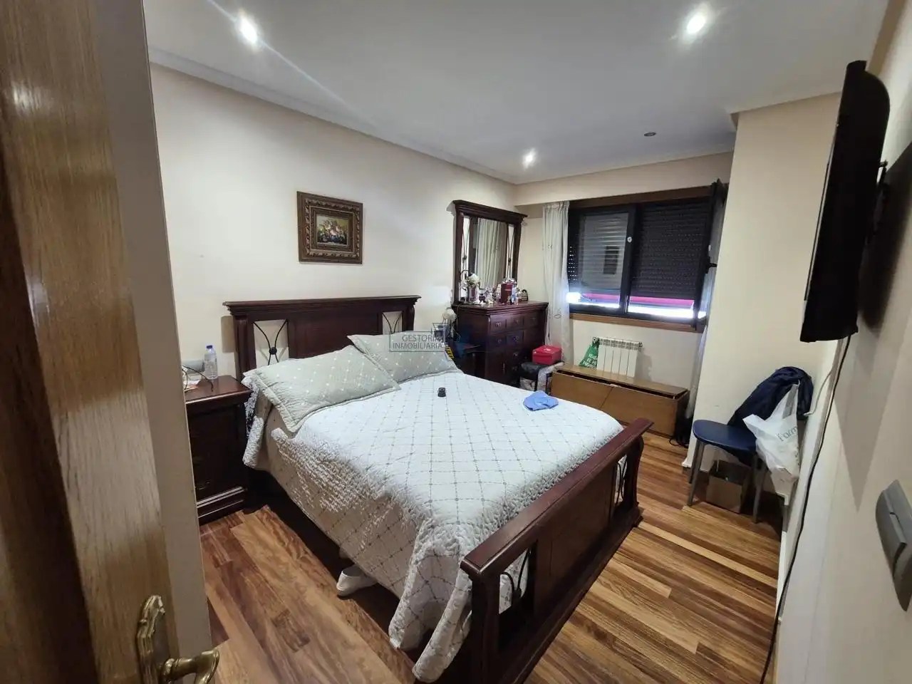 Habitación de Piso en venta en Barbadás con Calefacción
