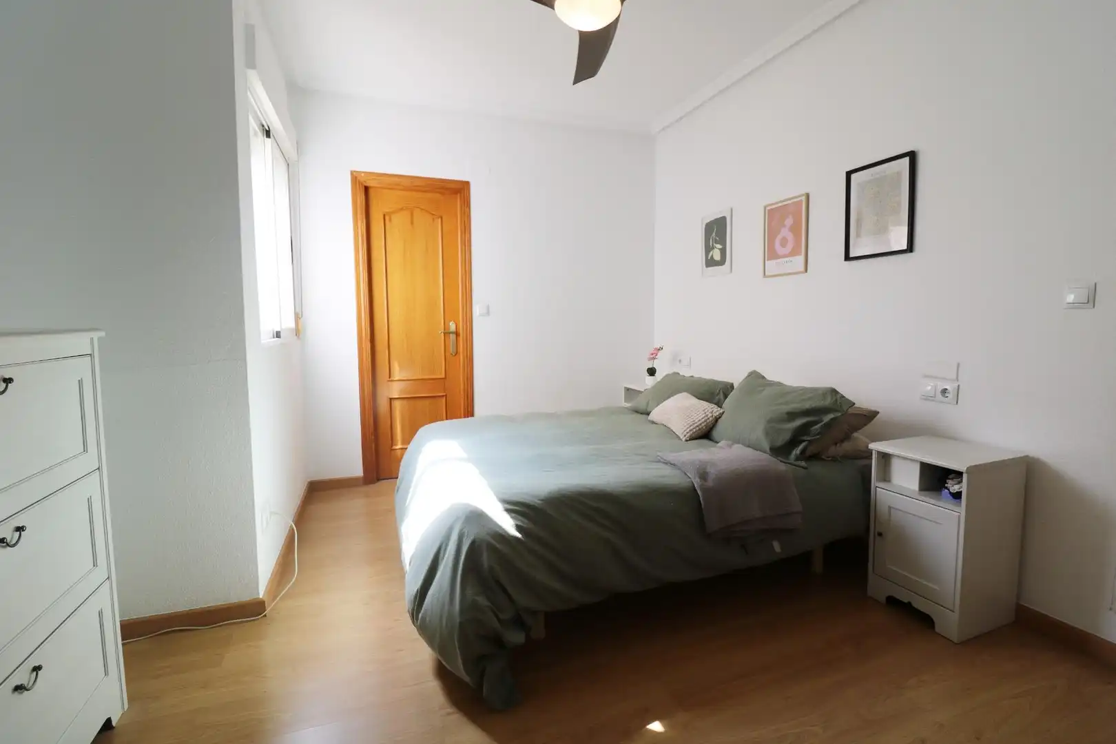 Flat with terrace for sale in Elche ciudad, imagen 24