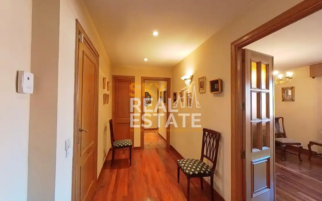 Flat with lift for sale in Calle de Sor Ángela de la Cruz 16, imagen 38