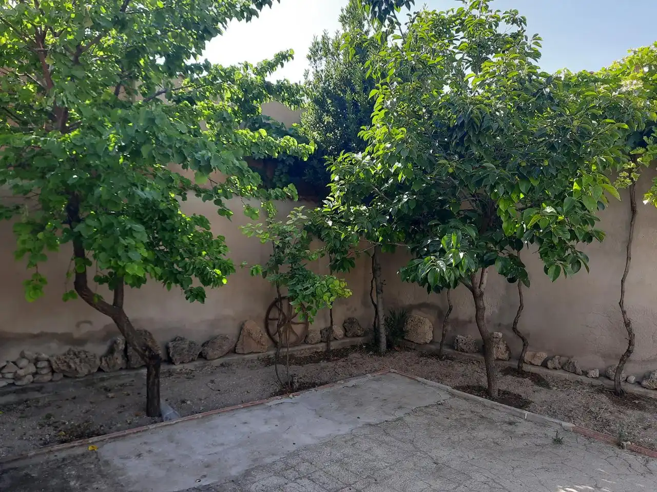 Casa rústica en venda a Plaza Alfonso XIII 1, imagen 19