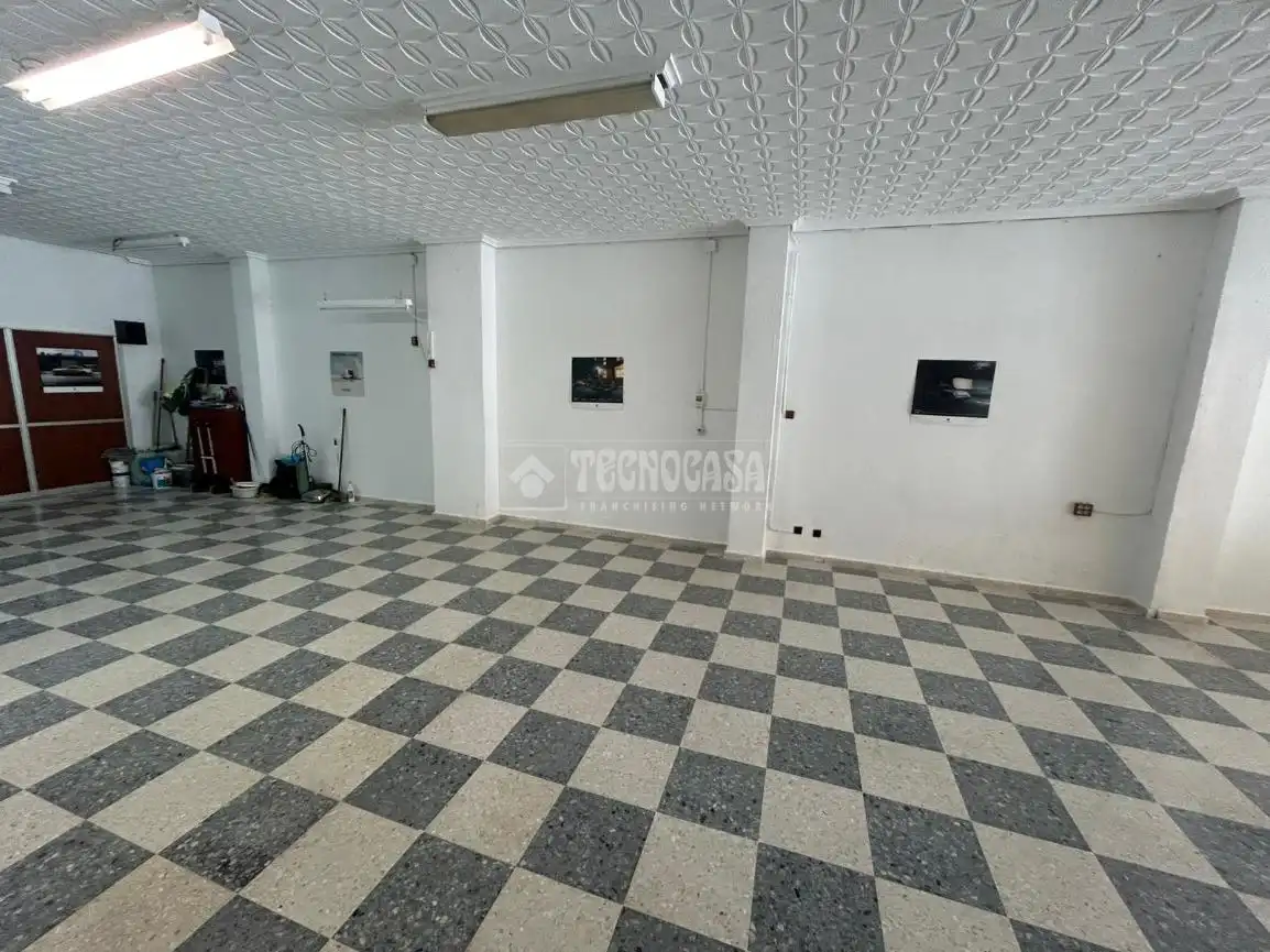 Local comercial en venta en Cerro - Amate, imagen 6