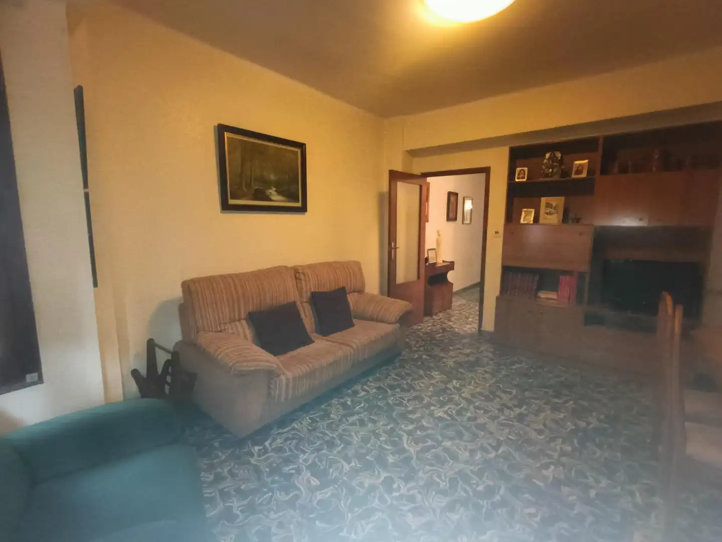 Piso en venta en Plaza Illes Columbretes