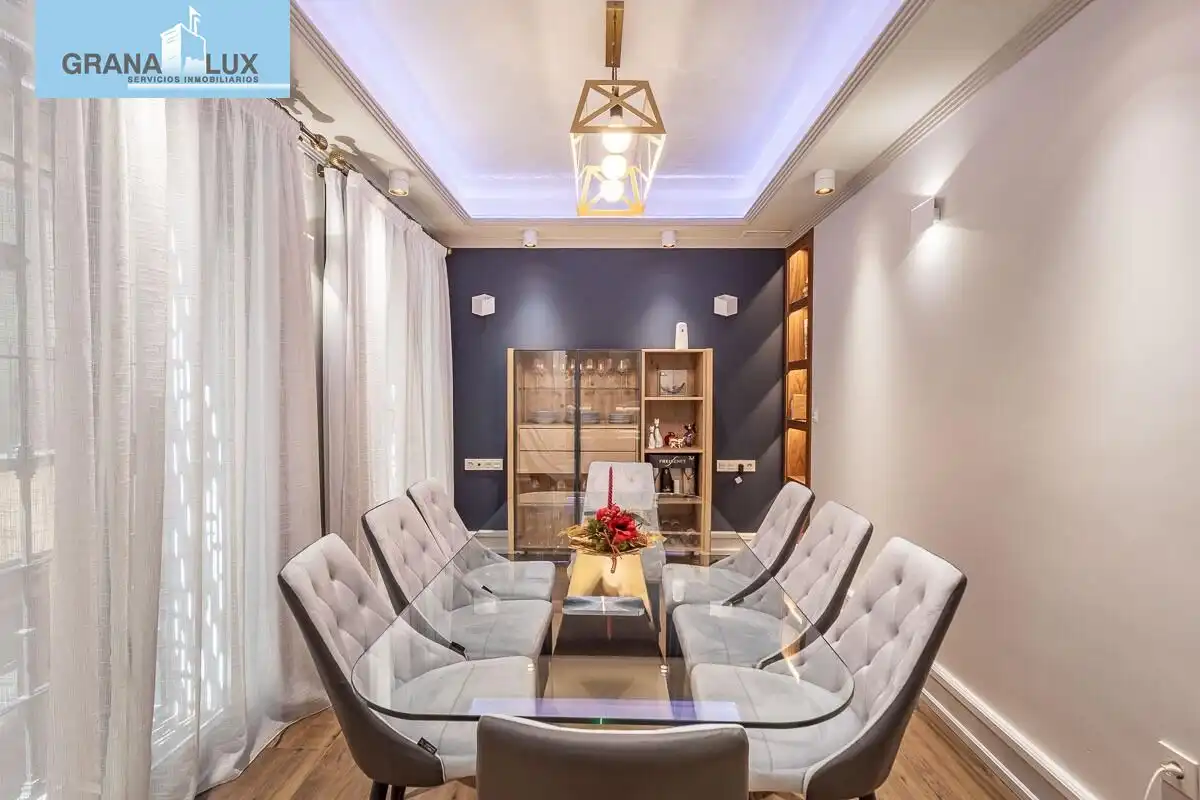 Casa con piscina en venta en Calle San Juan Baja, imagen 12