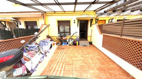 Foto 3 de Dúplex en venta en Calle Actor José Baeza, La Unión ciudad, La Unión