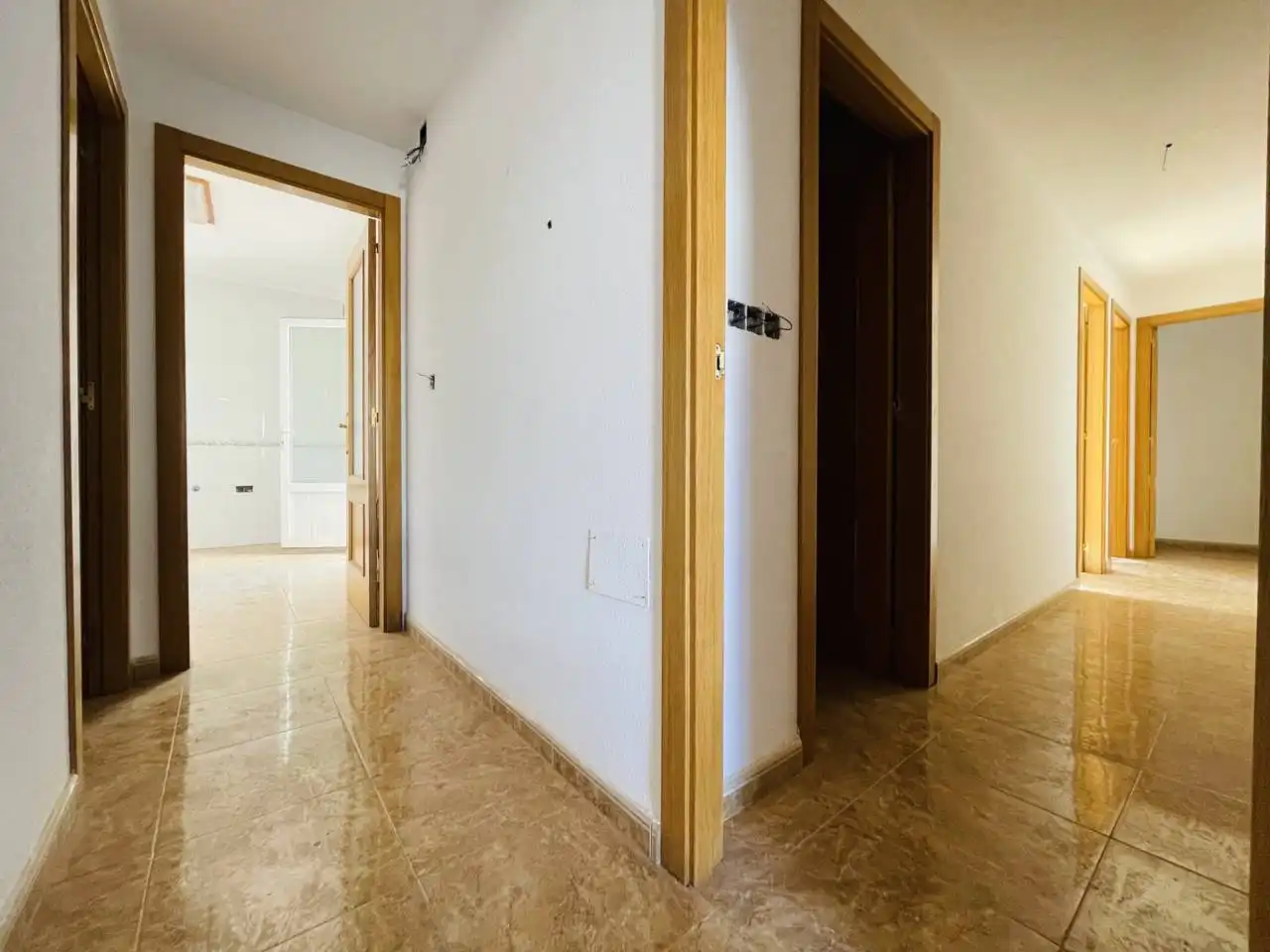 Duplexes for sale in Cartagena  with Air Conditioner, Heating and Private garden