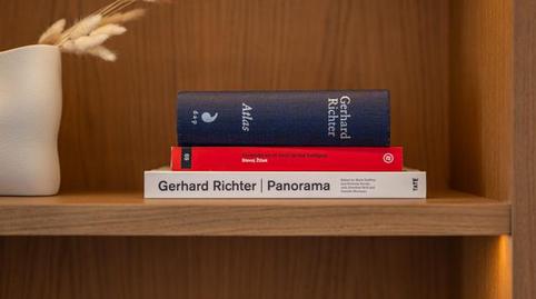 Foto 5 de Àtic en venda a De Sandoval, Trafalgar,  Madrid Capital