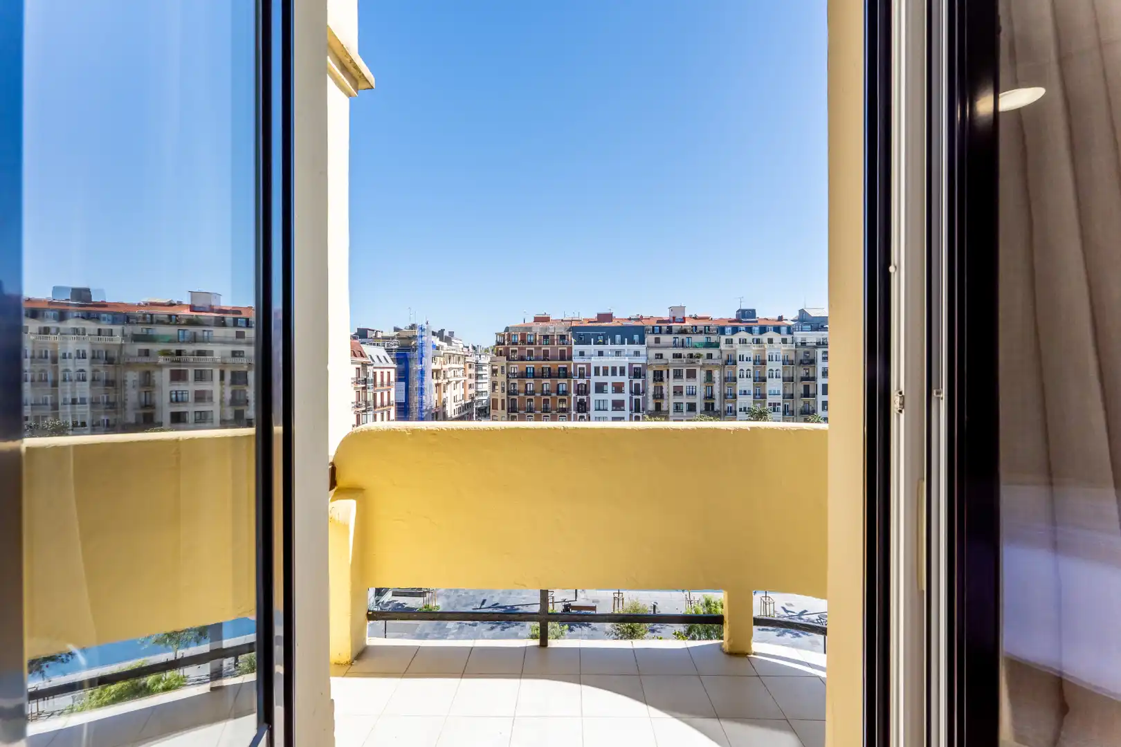 Wohnung mit Aufzug zum Verkauf in Gran Vía 10, imagen 25
