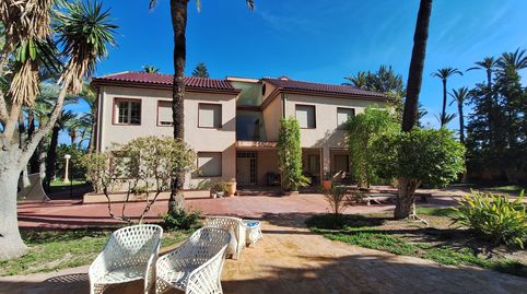 Foto 2 de Casa o chalet en venta en Alzabares, Elche / Elx