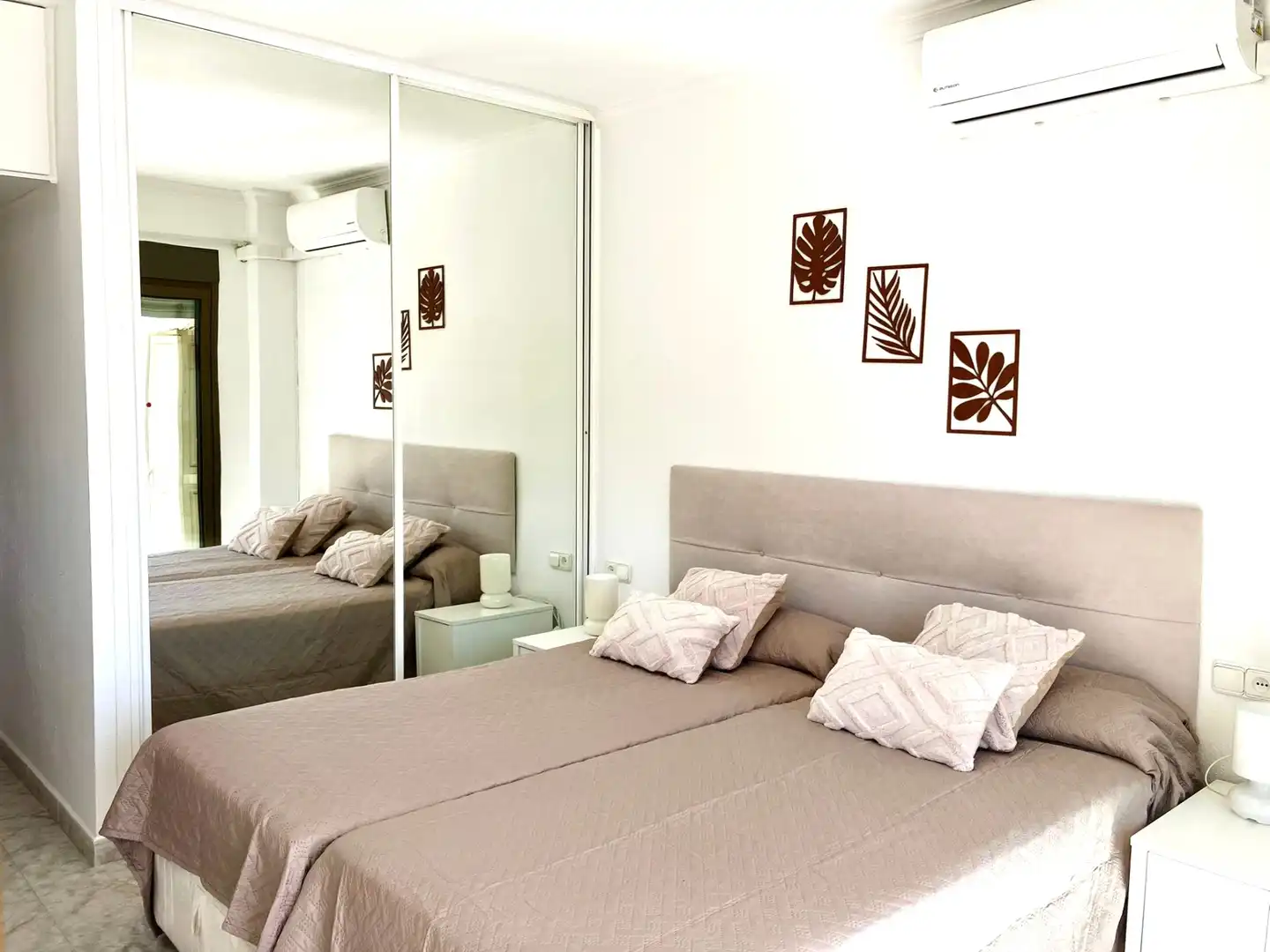 Apartament amb terrassa en venda a Calle Camilo José Cela 14, imagen 4