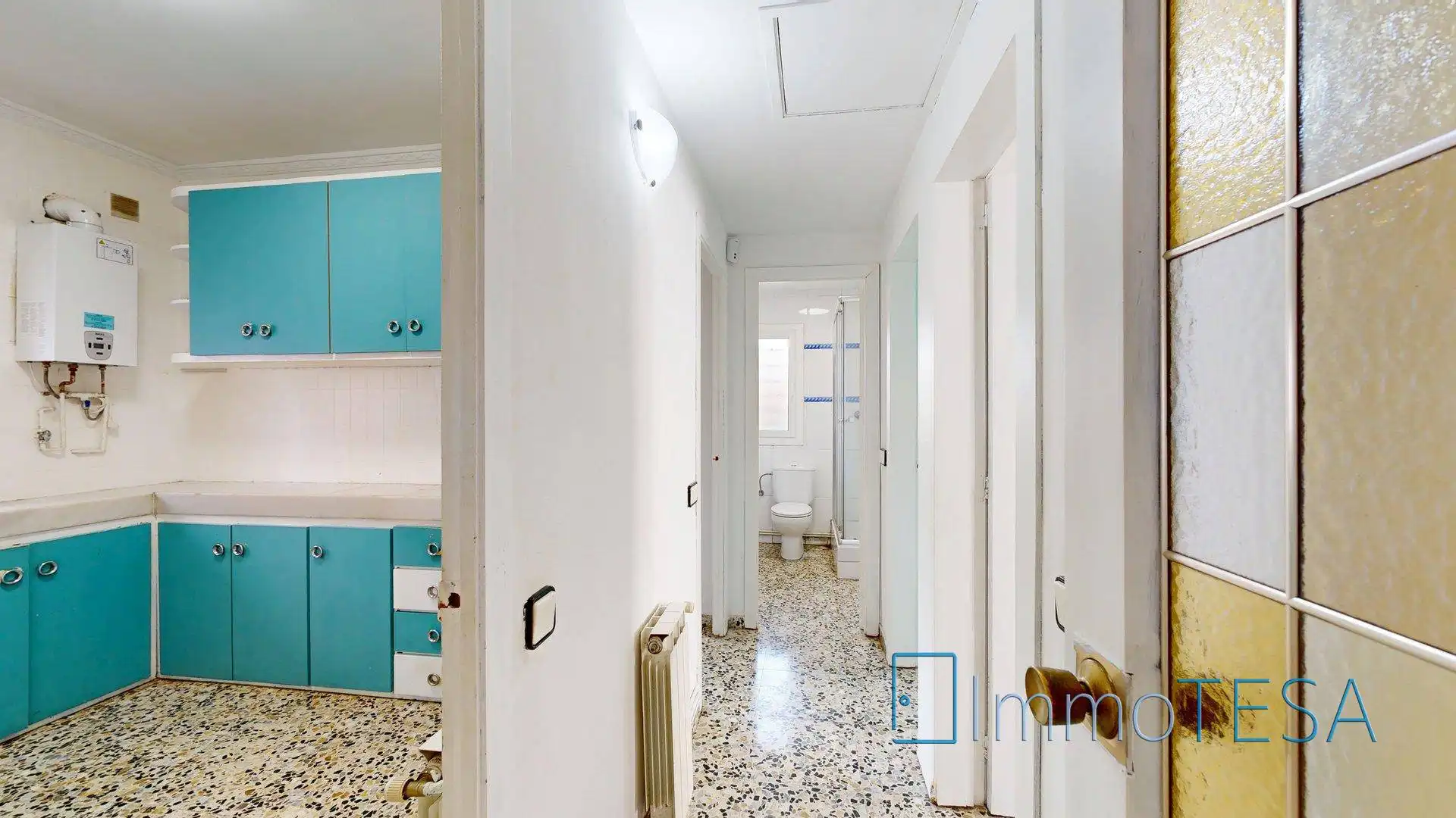 Casa o chalet en venta en Barberà del Vallès con Calefacción, Jardín privado y Balcón