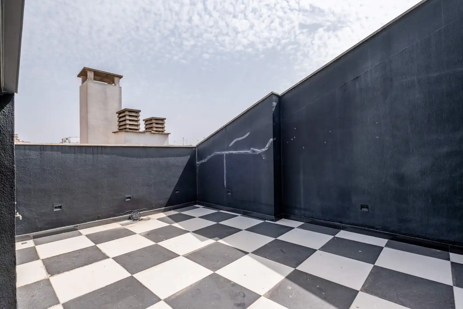Ático con terraza en venta en Calle ZURITA, JERONIMO, imagen 30