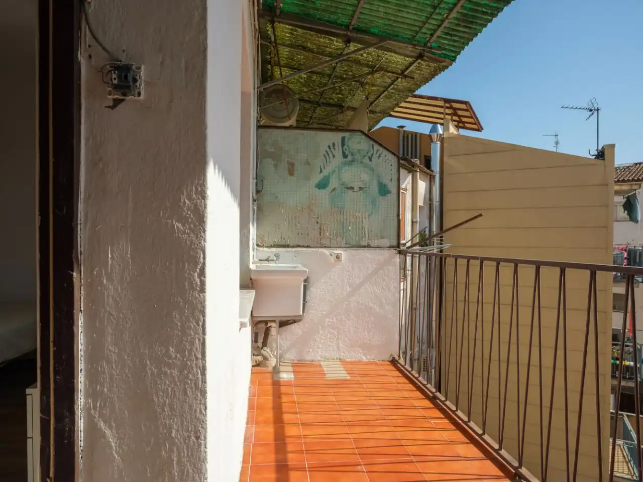 Appartement à vendre à Bassegoda 13, imagen 12