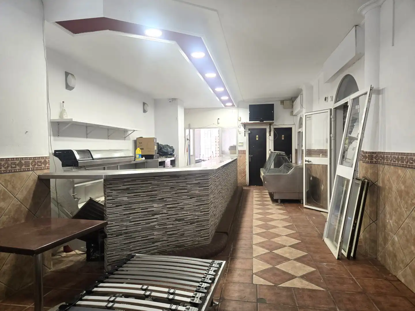 Business premises for sale in N-340a, imagen 8