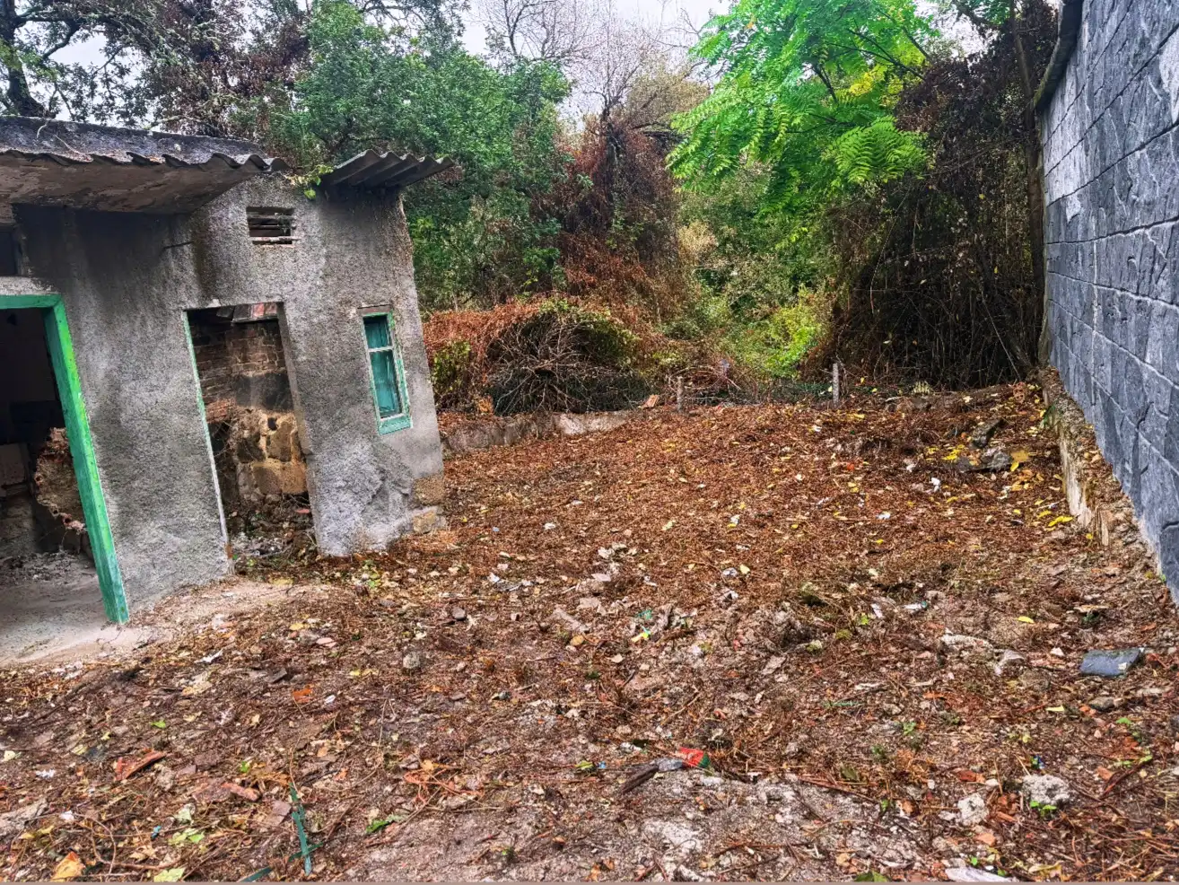 Casa rústica amb jardí en venda a Rua de San Silvestre 6, imagen 3
