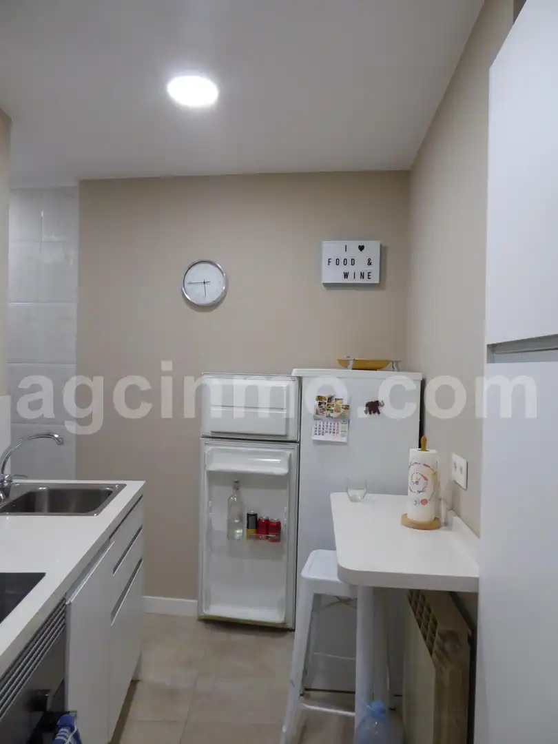 Flat for rent in Paseo Paseo de Zorrilla, Plaza de Toros