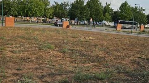 Parcela urbana, imatge 5