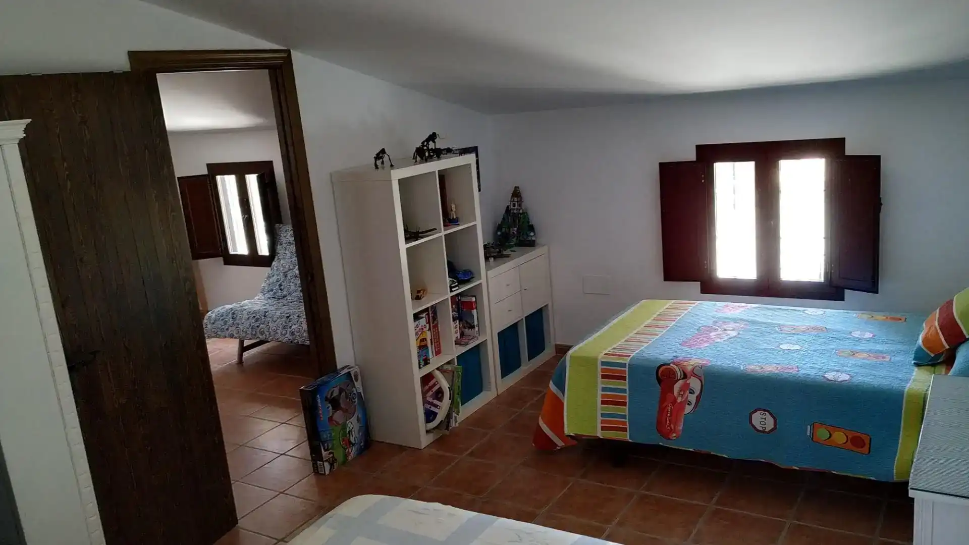 Habitación de Piso en venta en Alhama de Granada con Jardín privado y Piscina
