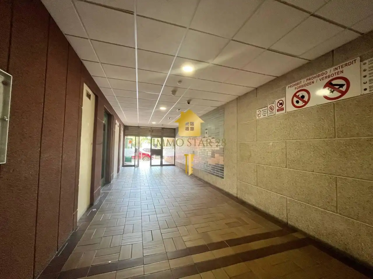 Apartamento de alquiler en calle del Cap Norfeu, Centre
