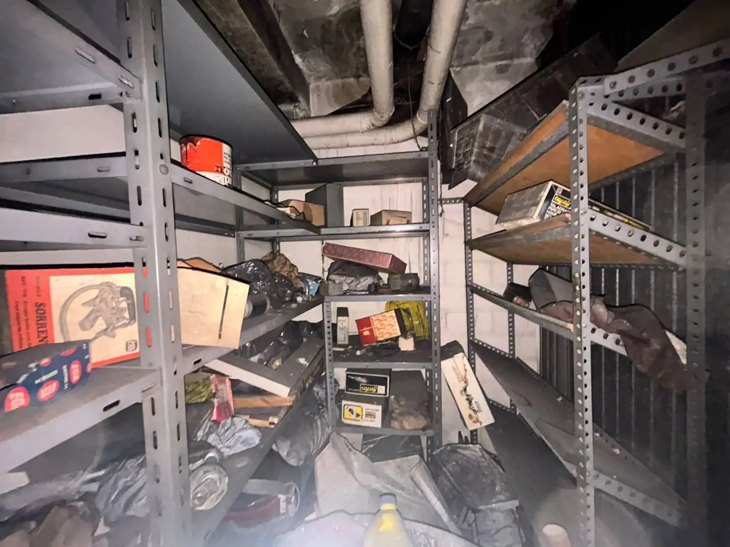 Trastero en venta en Tarragona