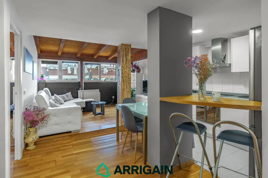 Penthouse with lift for sale in Amezketa, imagen 4