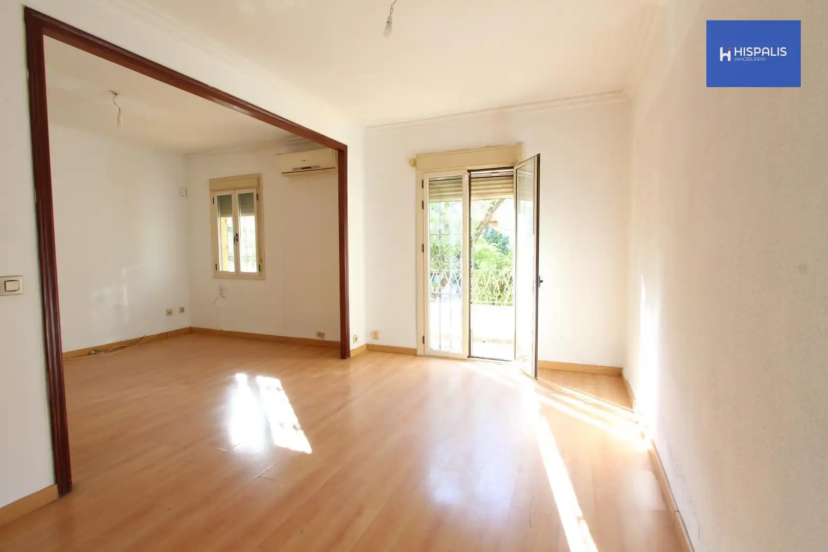 Living room of Flat for sale in Sevilla